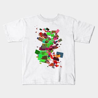 Still Going with the Flow Kids T-Shirt